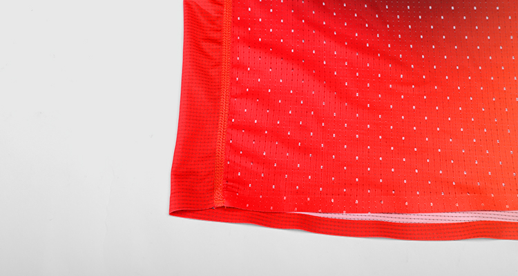 long distance running vest
